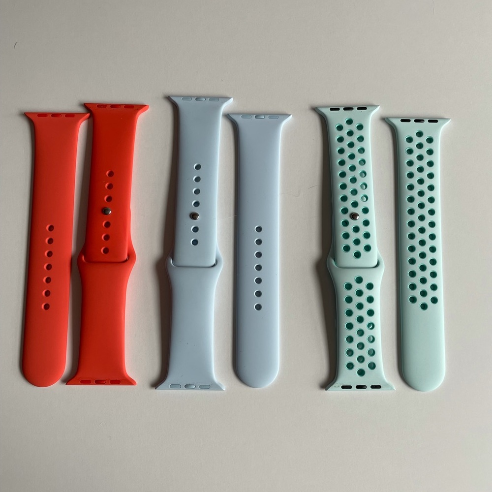 Apple Watch 42/44mm Bands